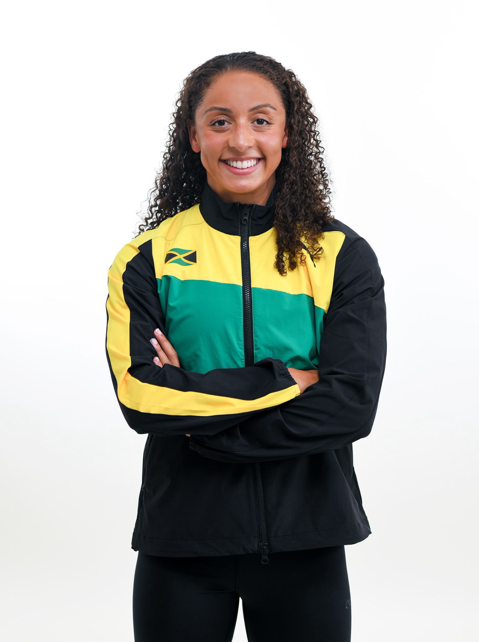 Jessica Calderbank